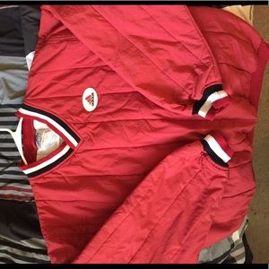 Vintage Adidas Pullover